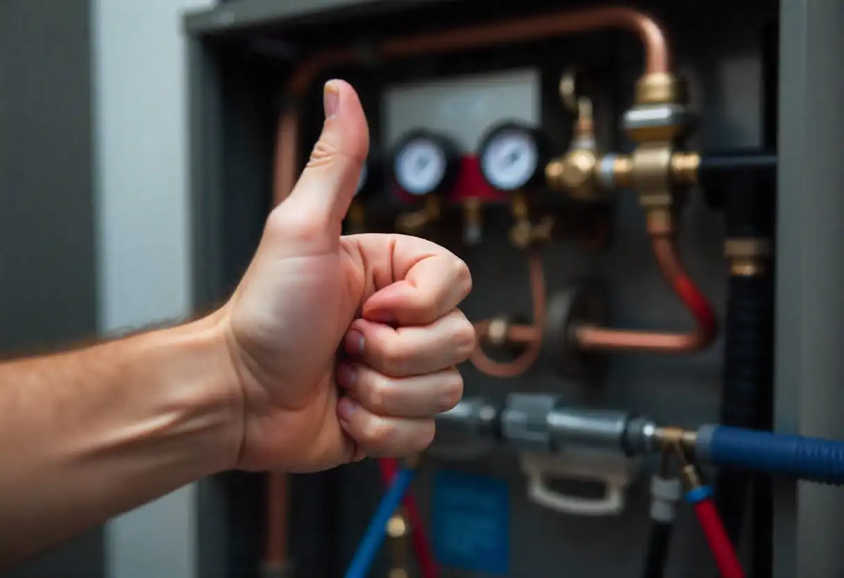 Emergency HVAC services and installations in Clinton, SC