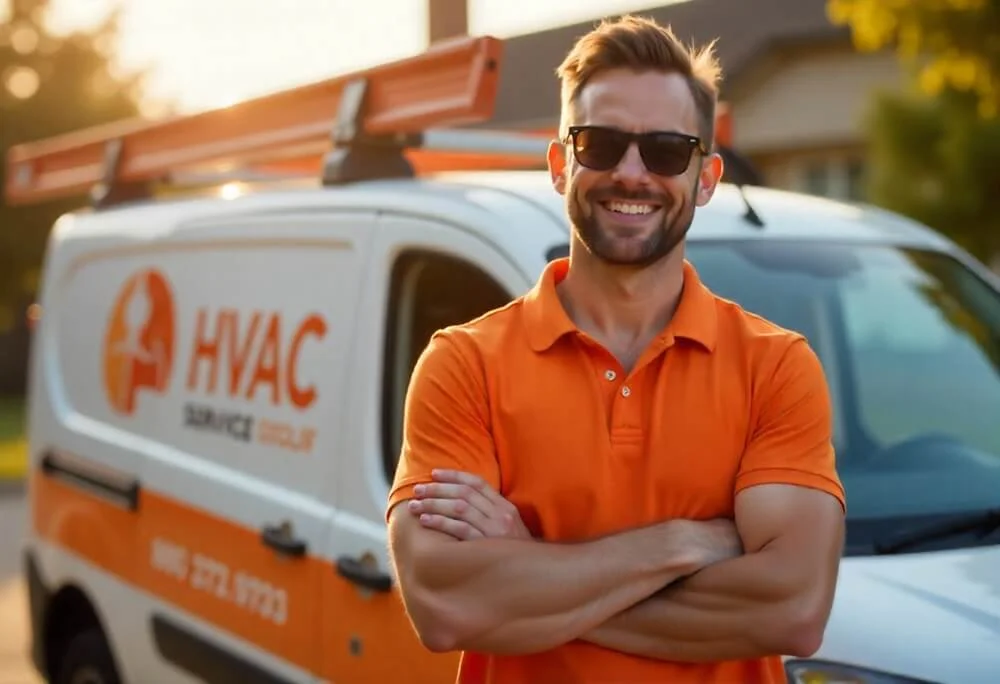 Professional HVAC repair and installation services in Clinton, SC